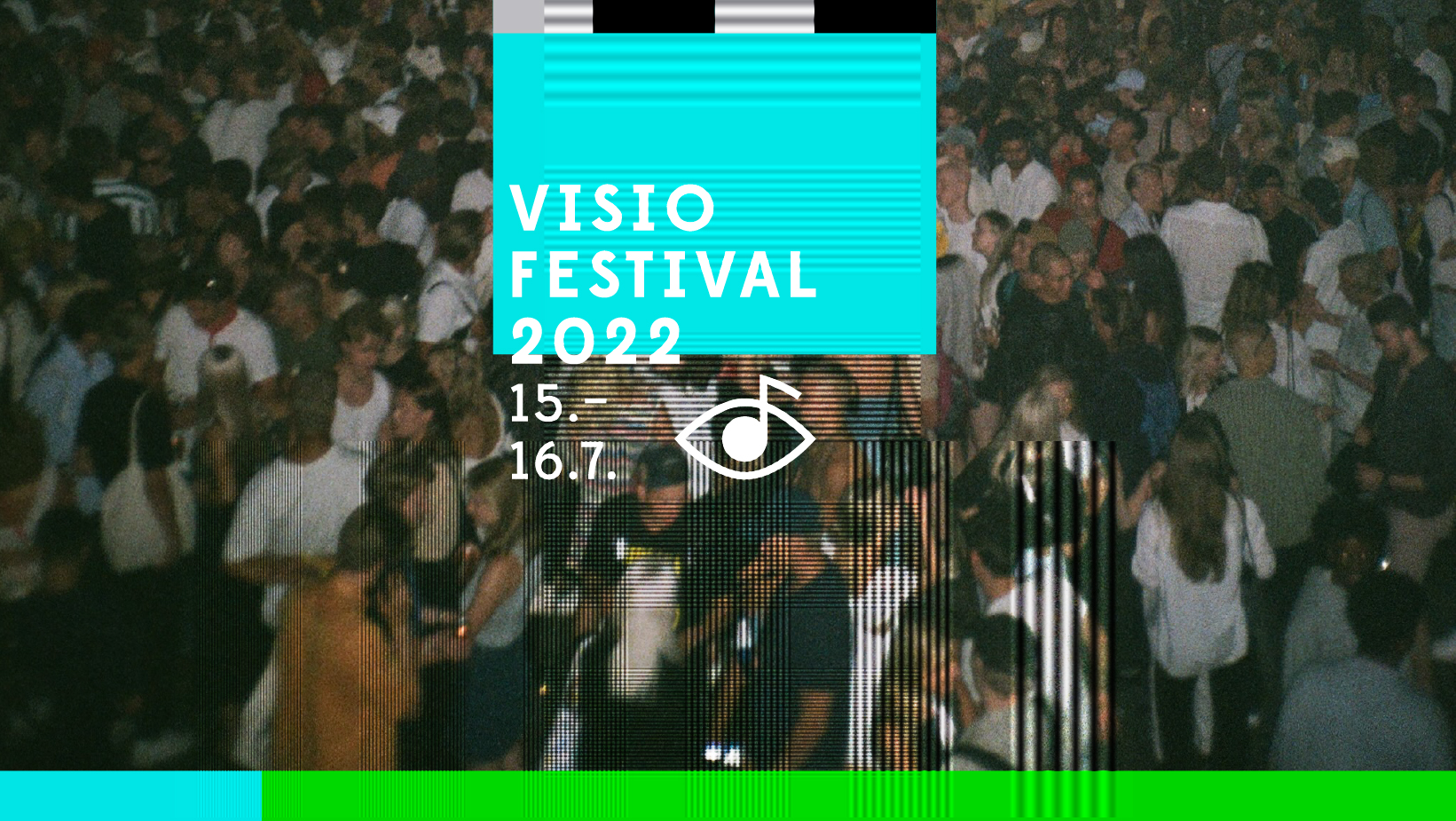 Molly – VISIO Festival