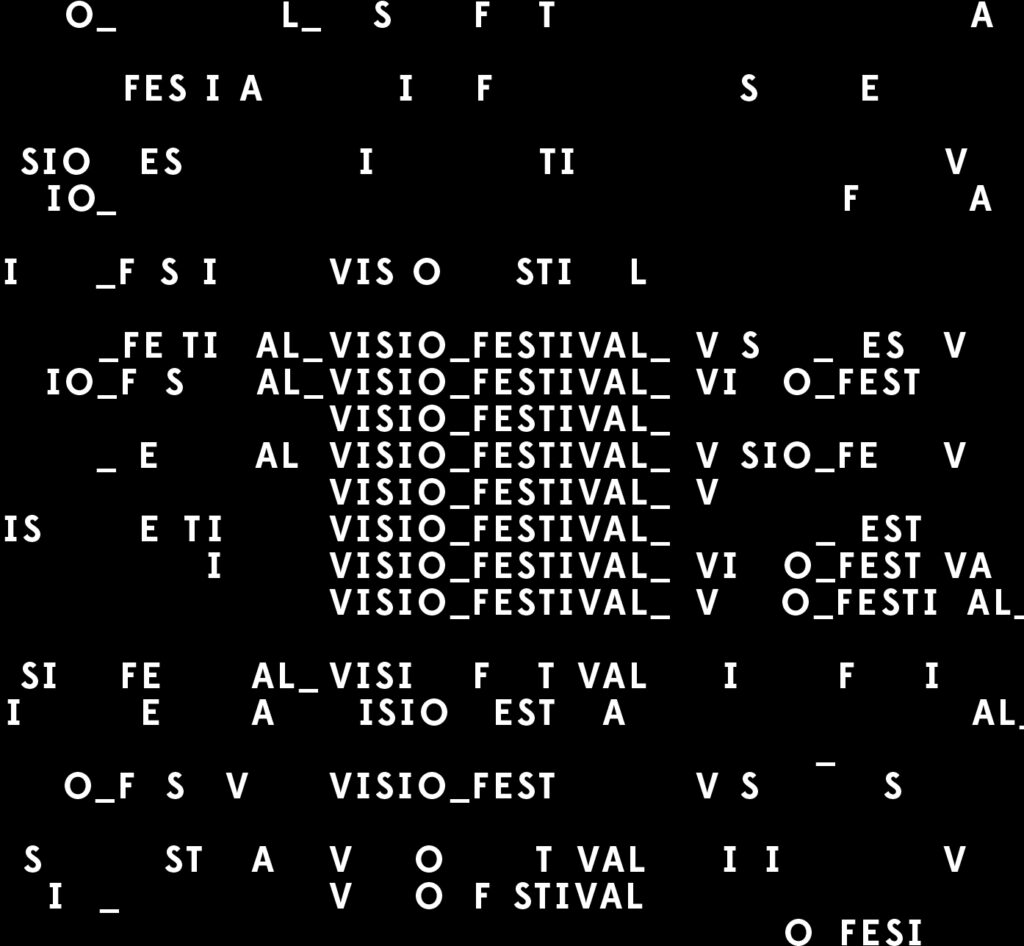 VISIO Festival